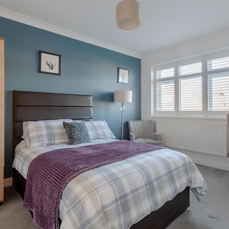 Hotel Apple House Wembley Barnet Esterno foto