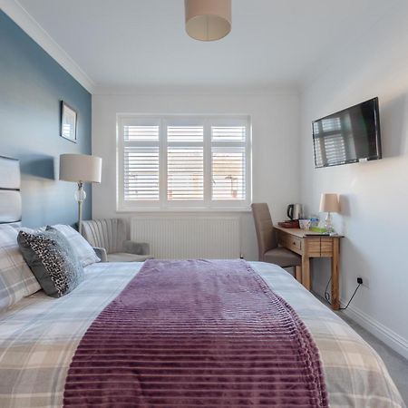 Hotel Apple House Wembley Barnet Esterno foto