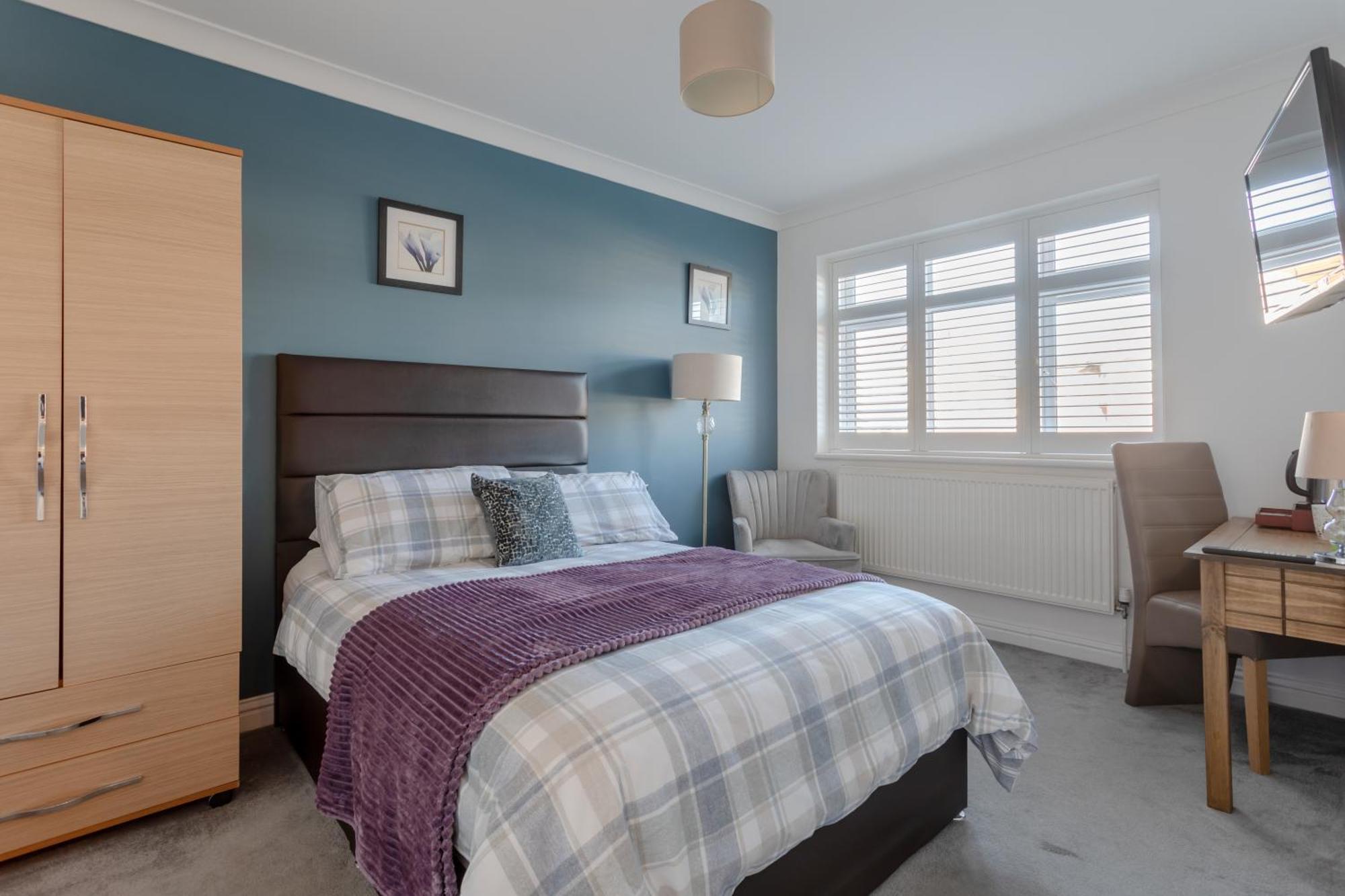 Hotel Apple House Wembley Barnet Esterno foto