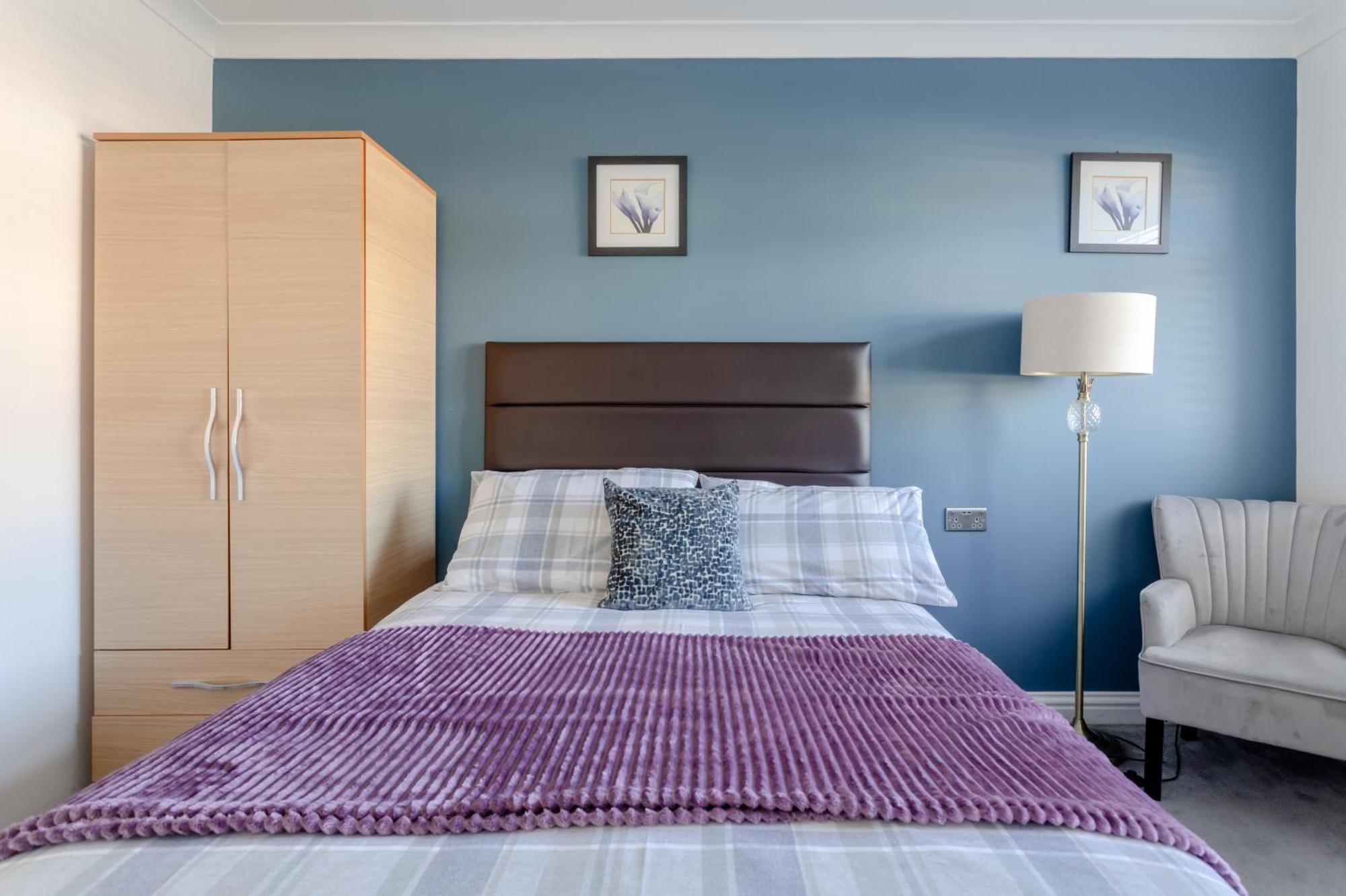 Hotel Apple House Wembley Barnet Esterno foto