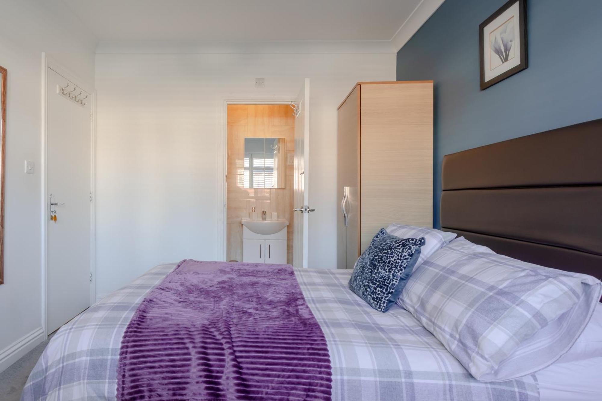 Hotel Apple House Wembley Barnet Esterno foto