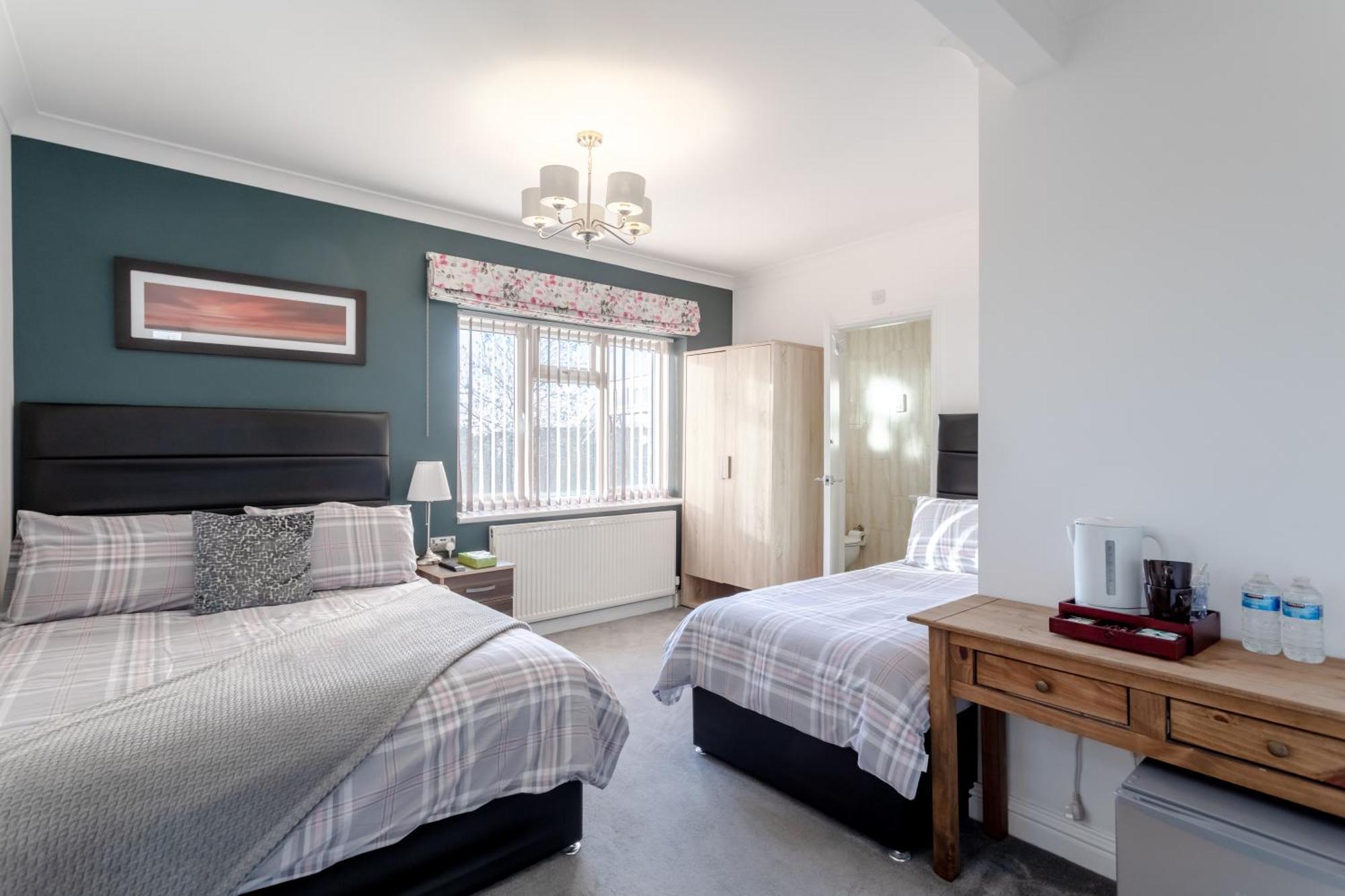 Hotel Apple House Wembley Barnet Esterno foto