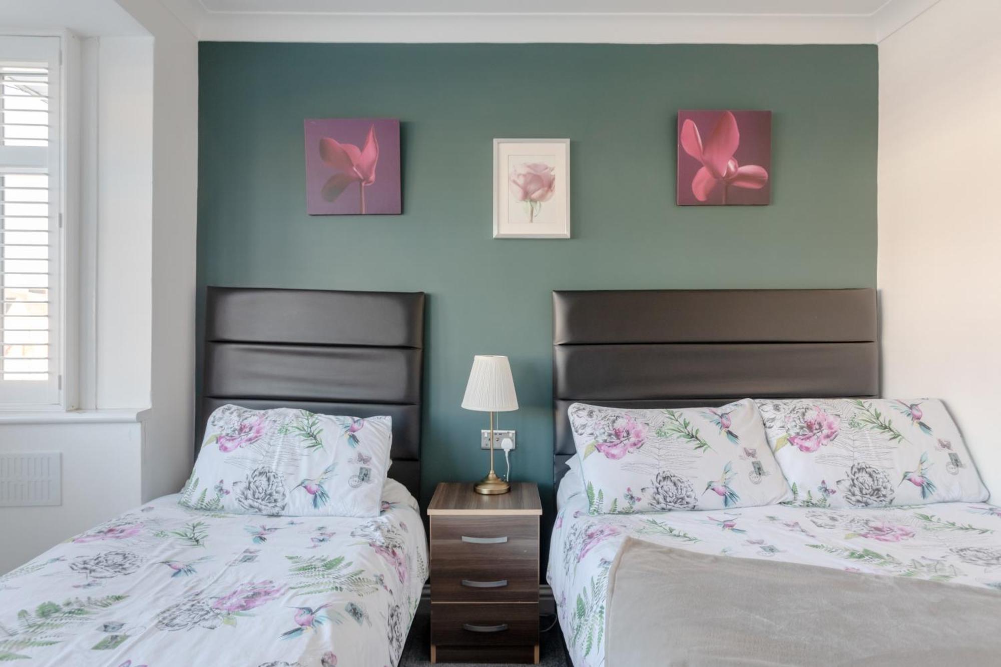 Hotel Apple House Wembley Barnet Esterno foto