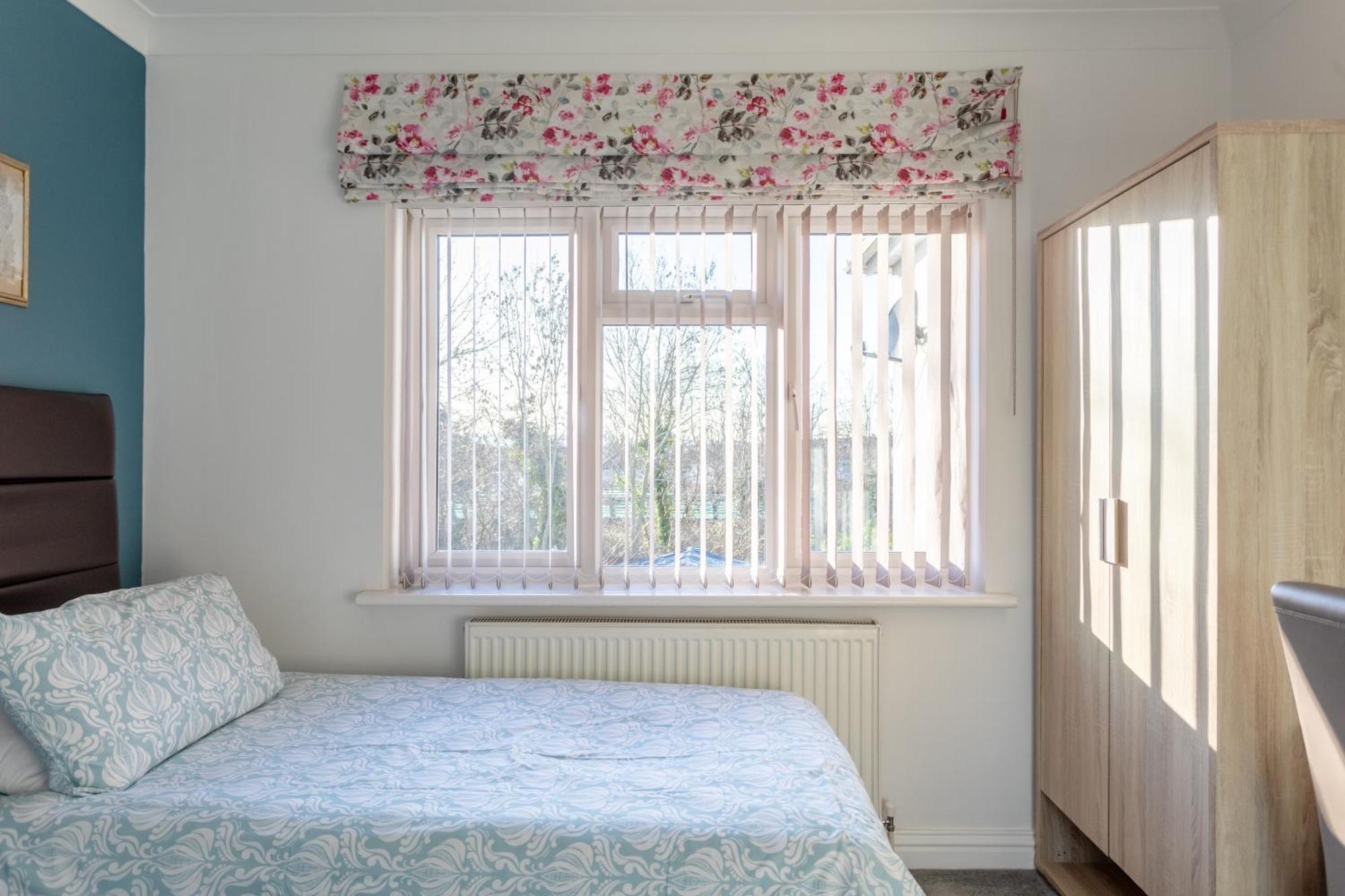Hotel Apple House Wembley Barnet Esterno foto