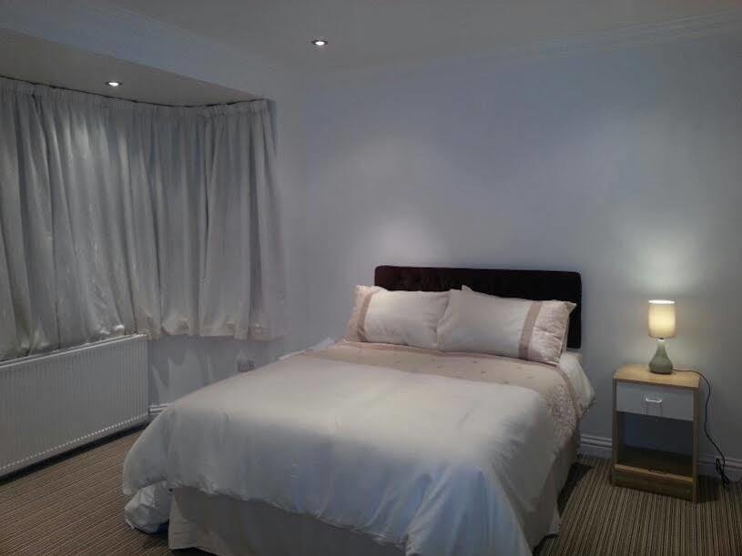 Hotel Apple House Wembley Barnet Esterno foto