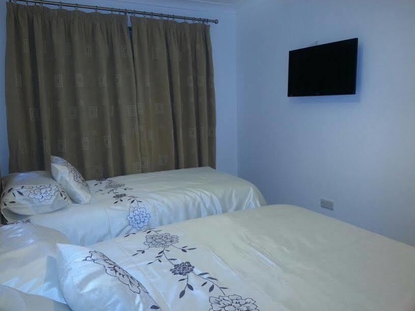 Hotel Apple House Wembley Barnet Esterno foto